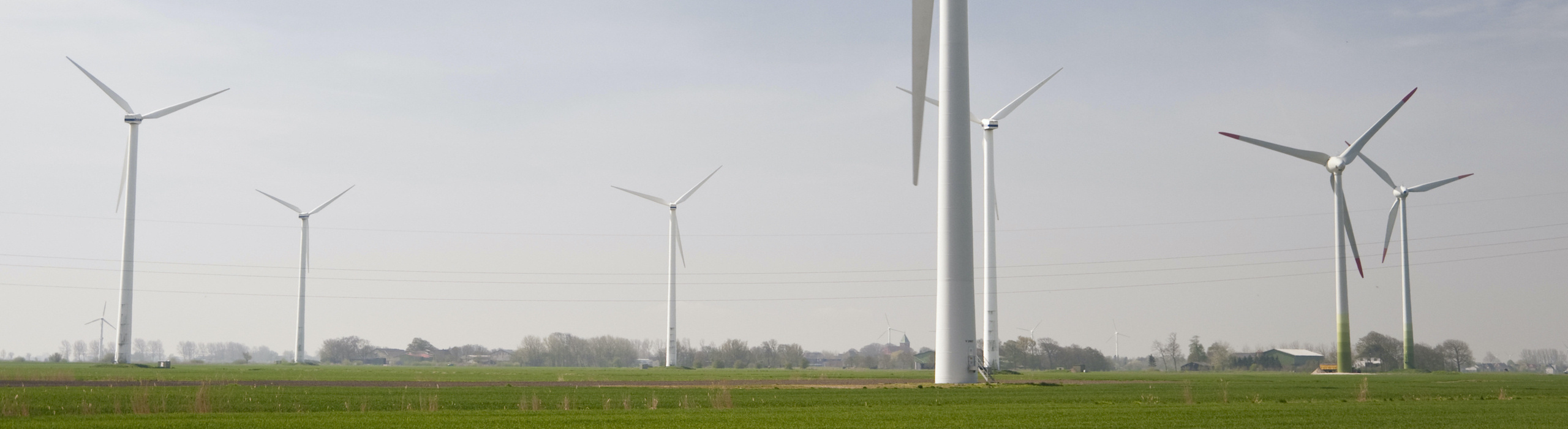 Wind E-generator (photo)